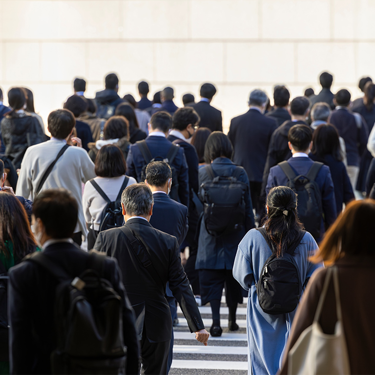 福利厚生の主な種類がコチラ！