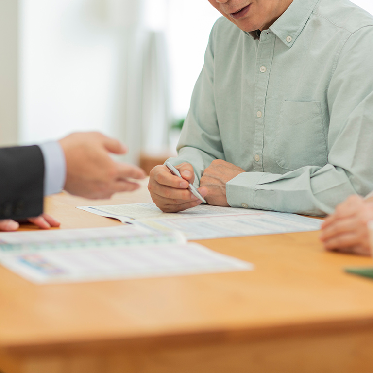 介護職特有の福利厚生とは？